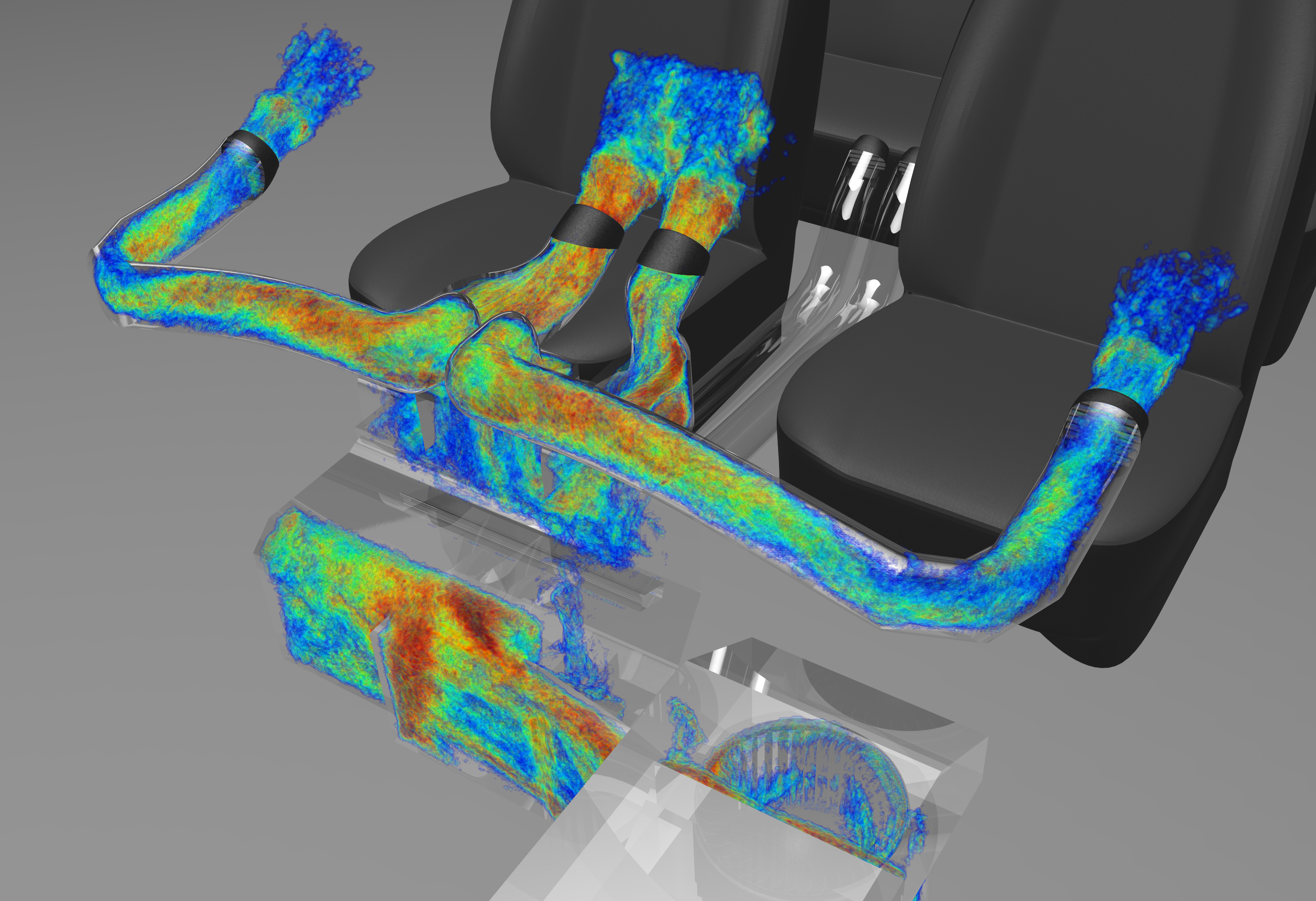 Exa PowerACOUSTICS FIND