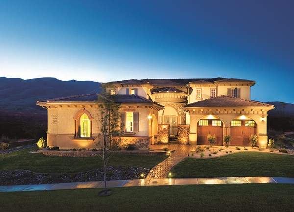 Seville - Sonterra at Somersett