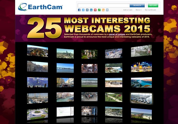 Top25Webcams2015