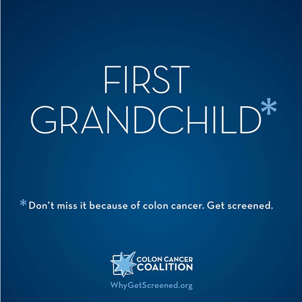 First_Grandchild
