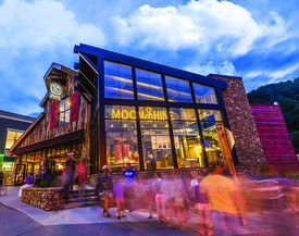 Sugarlands Distillery Photo