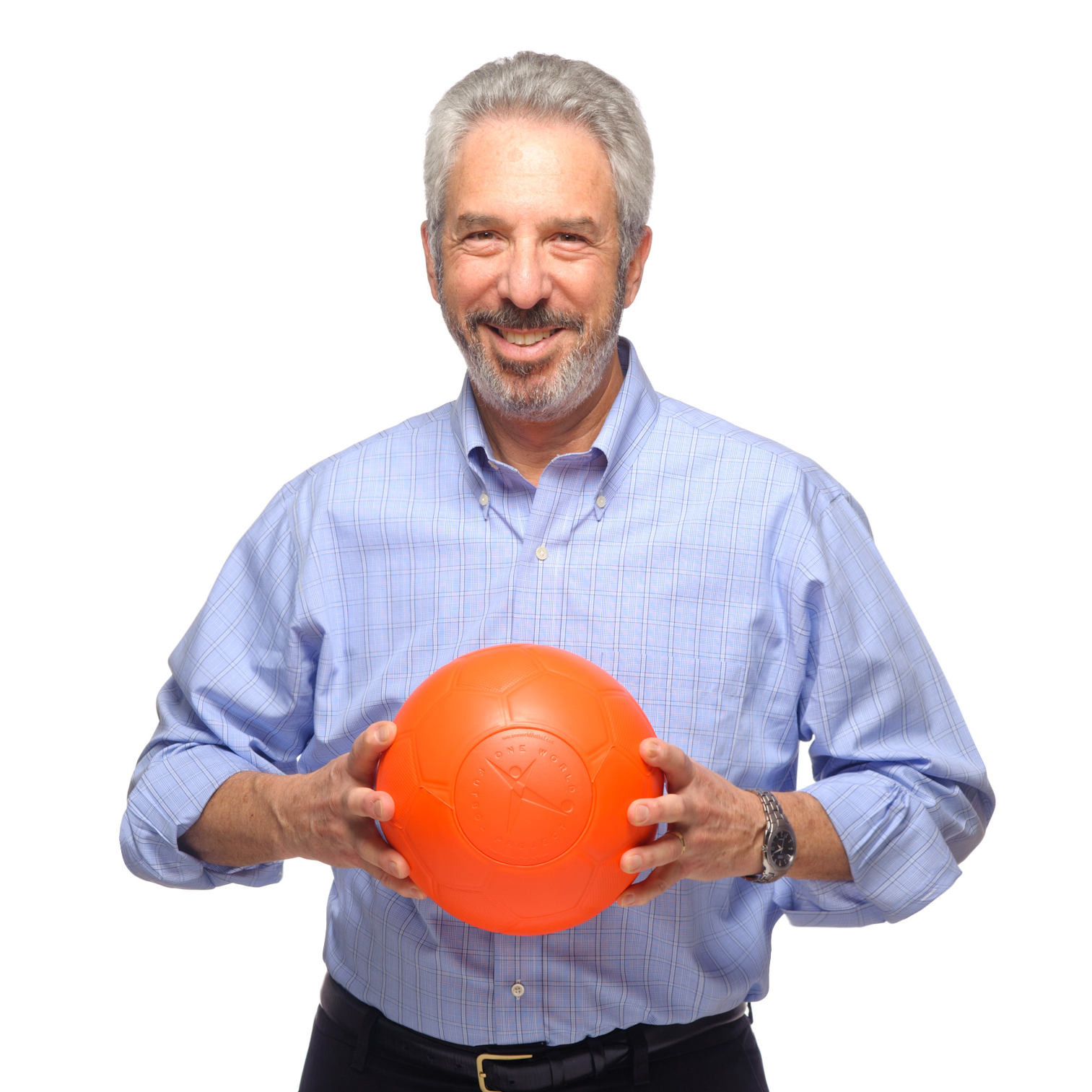 OWPP CEO John Heymann