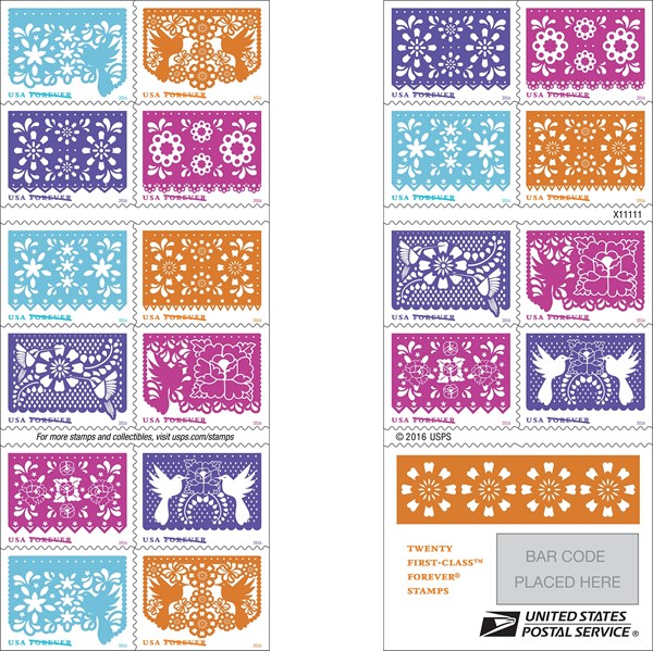 Colorful Celebrations FDOI