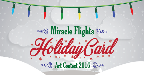 Art Contest 2016 Banner