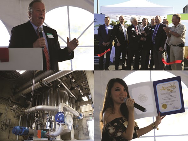 LYSTEK - Grand Opening Oct 2016