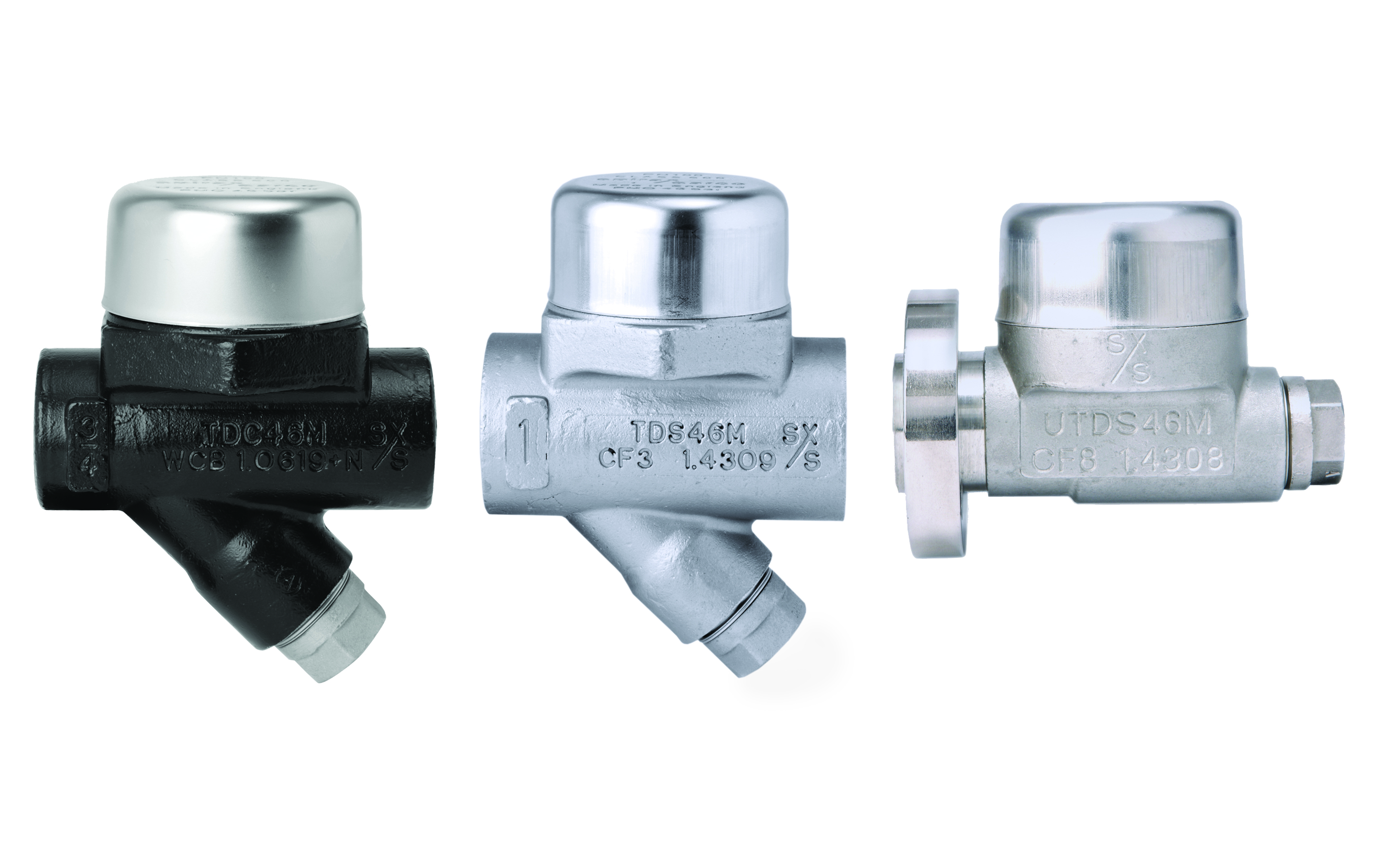 What Are Steam Trap Tags?