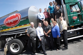 2011 3rd and 4th Generation