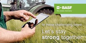 Join BASF Agricultural Solutions:https://www.globenewswire.com