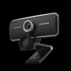 Creative Live Cam Sync 1080p The All Clear For Video Calls