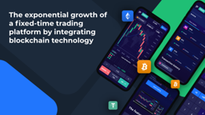 Wefinex’s ultimate mission is to offer the most convenient, secure, and innovative trading solution in the world. 