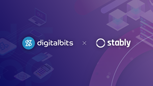 DigitalBits x Stable