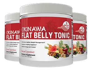 Okinawa Flat Belly Tonic Reviews – Detailed Review of This Japanese Weight  Loss Drink