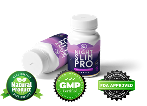 Night Slim Pro Supplement – How to Treat Sleep & Weight Loss Problems
