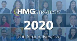 CIO Leadership: HMG Strategy, the World’s #1 Executive Leadership Network, Looks Ahead to Its 14th Year of Meteoric Growth, Digital Leadership, and Community Gratitude