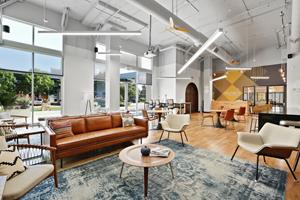 WHAT ARE AFFORDABLE OFFICE SPACE OPTIONS BY VENTURE X DALLAS