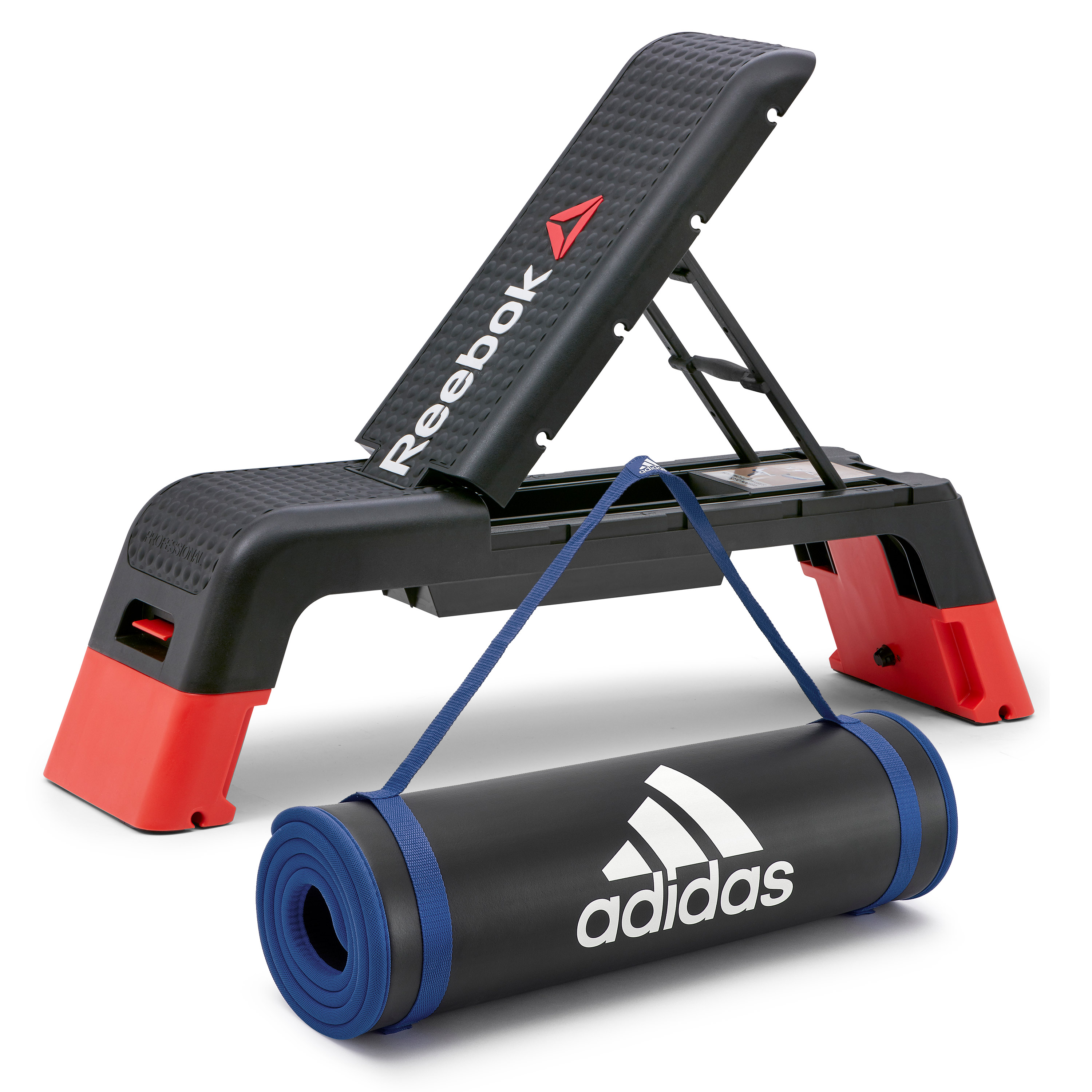 adidas fitness equipment