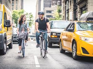Bicycle Laws in New York Explained by