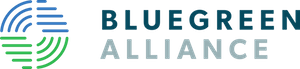 BlueGreen Alliance R