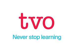 New TVO Arts decodes