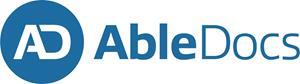 AbleDocs Launches AD