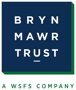 Bryn Mawr Trust Logo