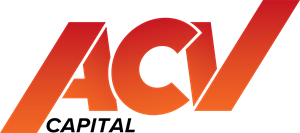 ACV Capital Logo Black