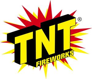 TNT® Fireworks Launc