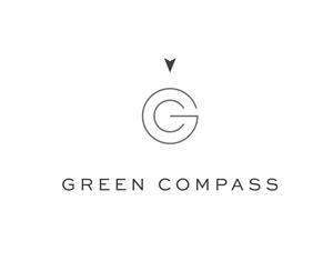 Green Compass Positi
