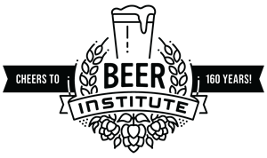 Beer Institute Relea