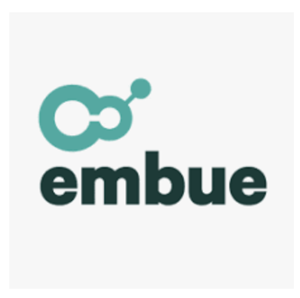 Embue Continues to R