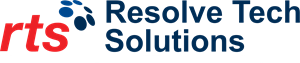 Resolve Tech Solutions Logo