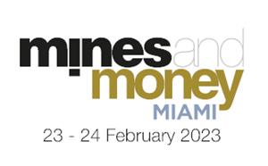 Mines and Money Miami logo