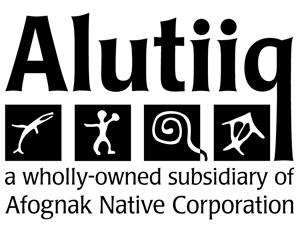Alutiiq Logo
