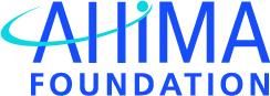 AHIMA Foundation Mar