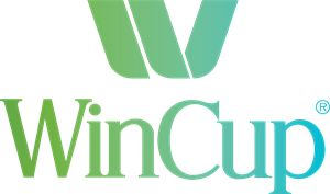 WinCup logo