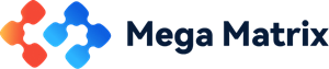 Mega Matrix Logo