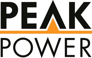 Peak Power Launches 