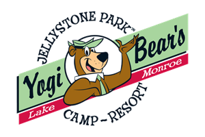 Jellystone Park Lake Monroe Logo