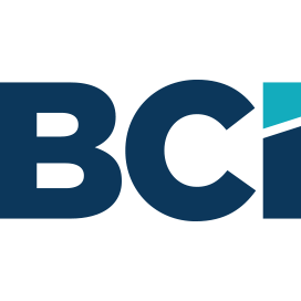 BCI Announces Closin