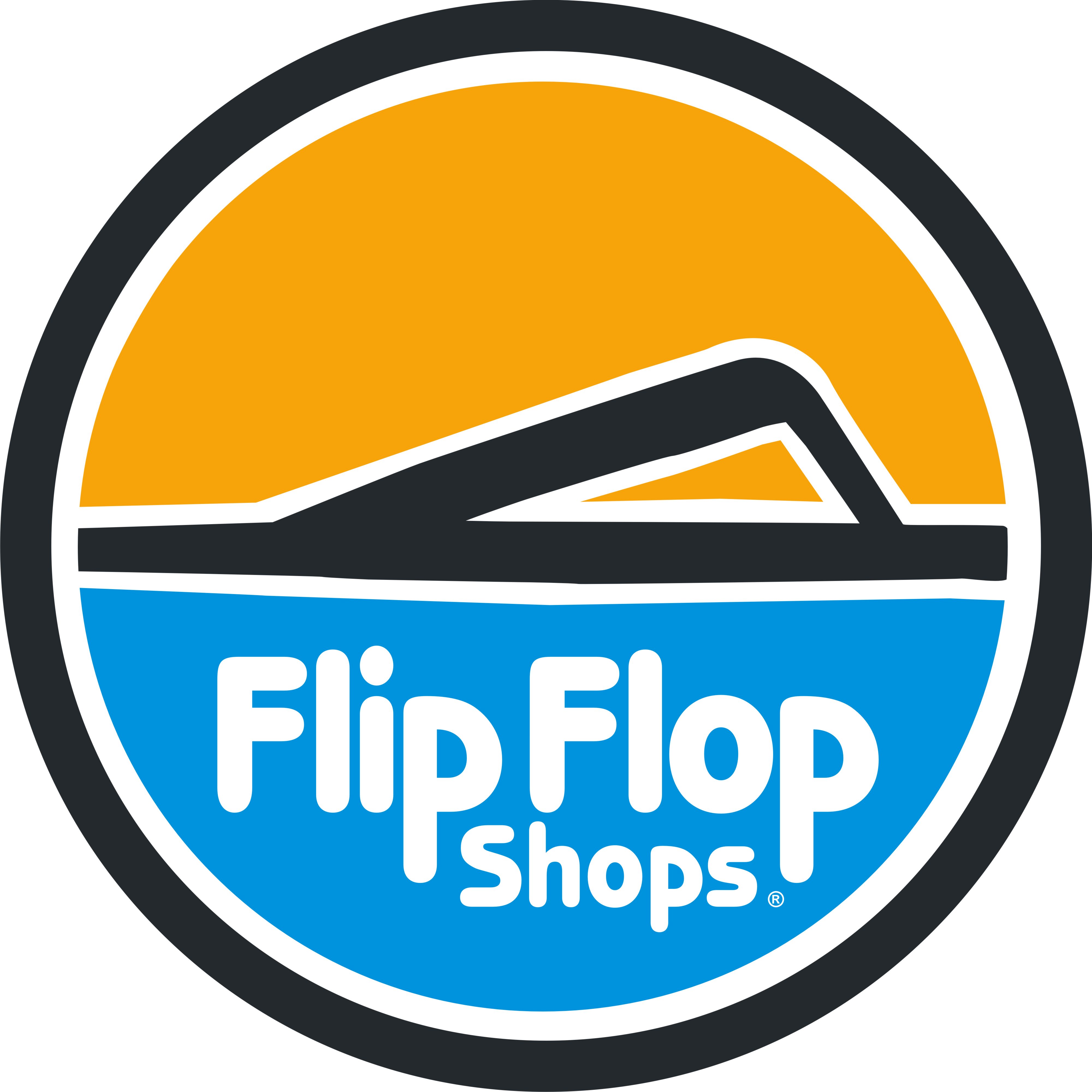 flip flop company