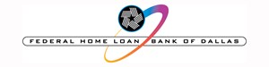Federal Home Loan Bank of Dallas Logo