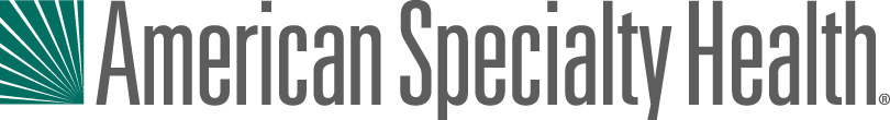 American Specialty Health Logo