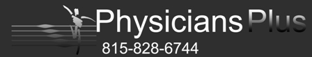 Physicians Plus Logo