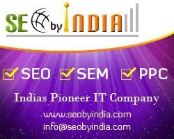 SEO By India logo new