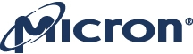 Micron Logo