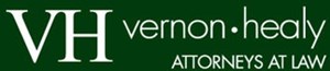 Vernon Healy Attorneys at Law Logo