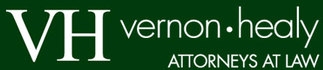 Vernon Healy Attorneys at Law Logo