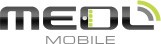 MEDL Mobile Holdings Inc. Logo