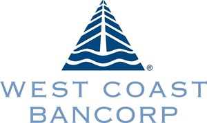 West Coast Bancorp Logo