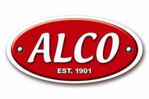 ALCO Stores, Inc. Logo